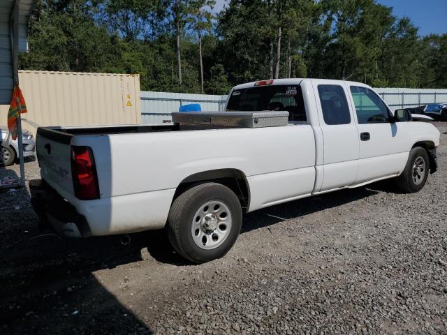 Photo 3 from auction – 2007 CHEVROLET SILVERADO with VIN 1GCEC19Z47E121843