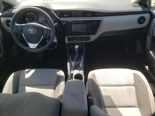 Photo 8 from auction – 2017 TOYOTA COROLLA L with VIN 5YFBURHE2HP688926