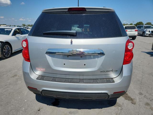 Photo 6 from auction – 2015 CHEVROLET EQUINOX LT with VIN 2GNALBEK5F1130636