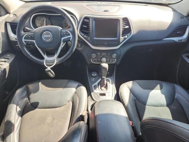 Photo 8 from auction – 2015 JEEP CHEROKEE T with VIN 1C4PJMBS5FW665516