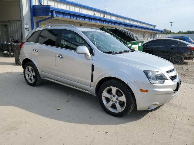 Photo 4 from auction – 2015 CHEVROLET CAPTIVA LT with VIN 3GNAL4EK6FS537946