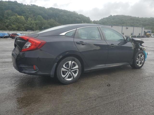 Photo 3 from auction – 2016 HONDA CIVIC LX with VIN 2HGFC2F55GH509184