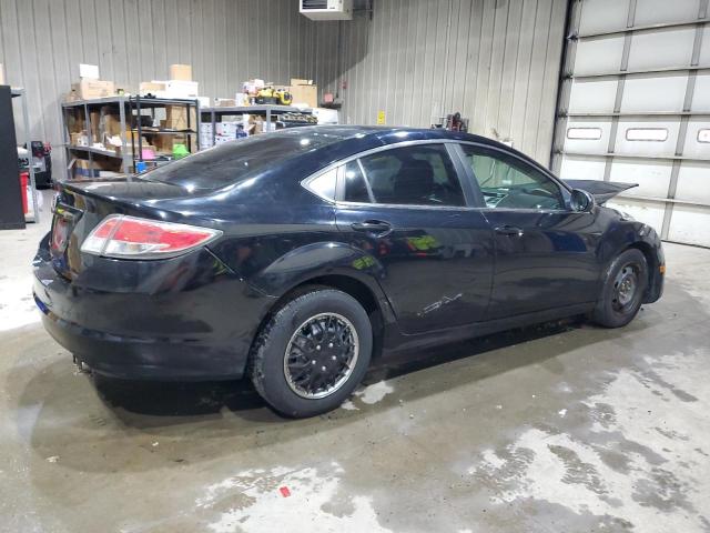 Photo 3 from auction – 2010 MAZDA 6 I with VIN 1YVHZ8BH9A5M03919
