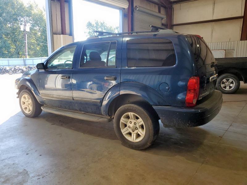 Photo 2 from auction – 2005 DODGE DURANGO SL with VIN 1D4HD48KX5F502560