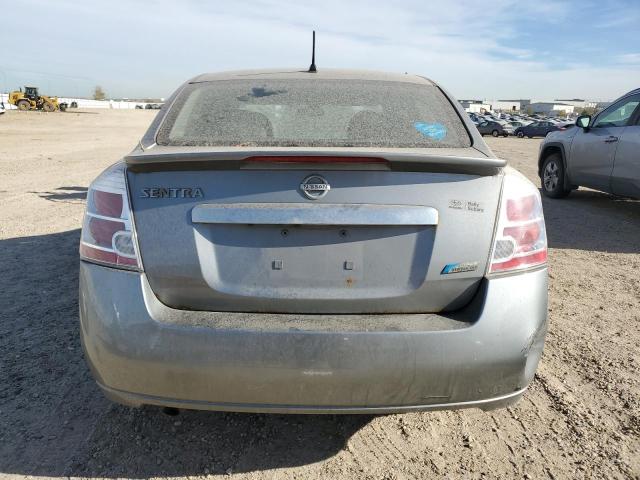 Photo 6 from auction – 2011 NISSAN SENTRA 2.0 with VIN 3N1AB6AP9BL613255