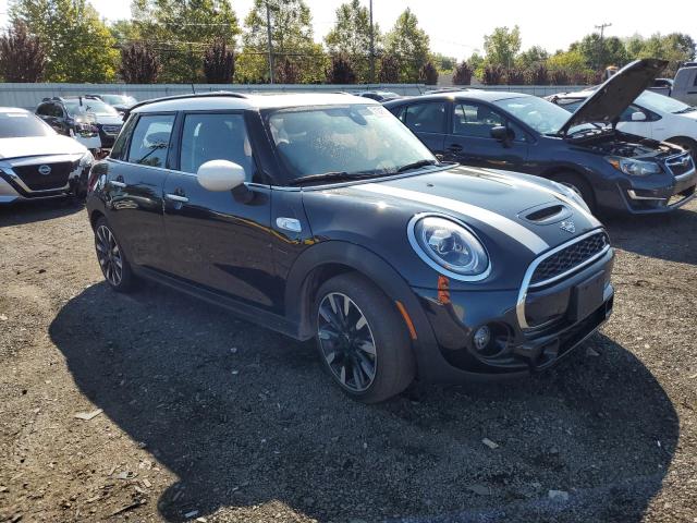 Photo 4 from auction – 2021 MINI COOPER S with VIN WMWXU9C03M2P37798