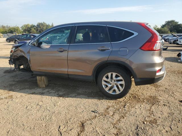 Photo 2 from auction – 2016 HONDA CR-V EX with VIN 5J6RM4H50GL090806