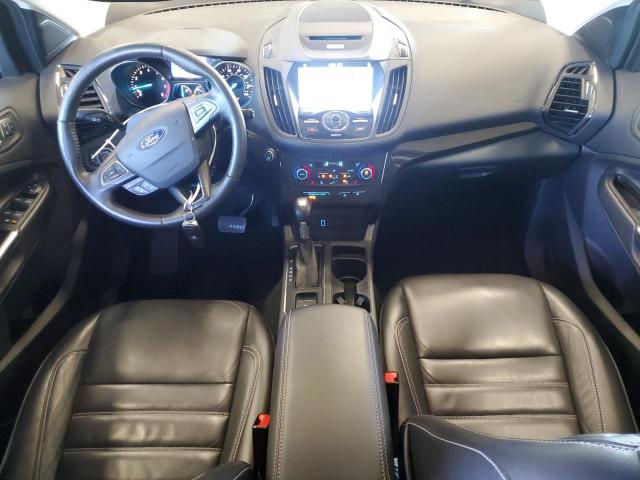 Photo 8 from auction – 2017 FORD ESCAPE with VIN 1FMCU9J92HUD53813