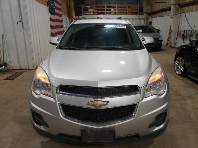 Photo 5 from auction – 2013 CHEVROLET EQUINOX LT with VIN 1GNFLEEK3DZ109862