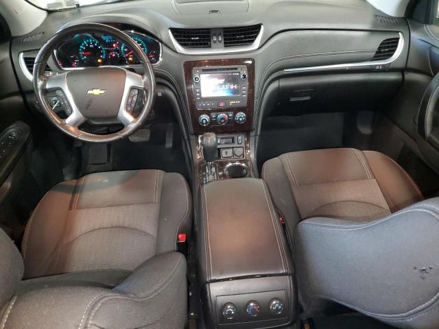Photo 8 from auction – 2016 CHEVROLET TRAVERSE L with VIN 1GNKVGKD4GJ259315