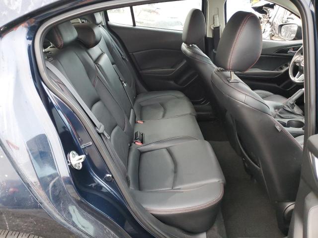 Photo 10 from auction – 2016 MAZDA 3 TOURING with VIN JM1BM1M39G1329999