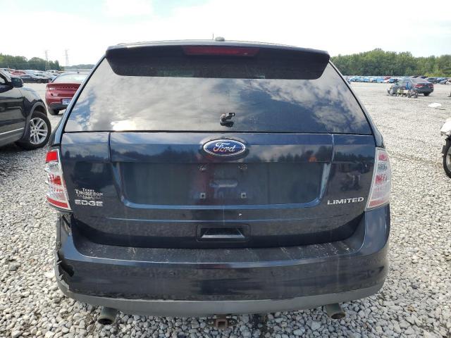 Photo 6 from auction – 2008 FORD EDGE LIMITED with VIN 2FMDK39C48BA18937