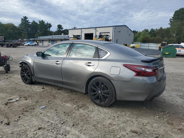 Photo 2 from auction – 2017 NISSAN ALTIMA 2.5 with VIN 1N4AL3AP2HC277726