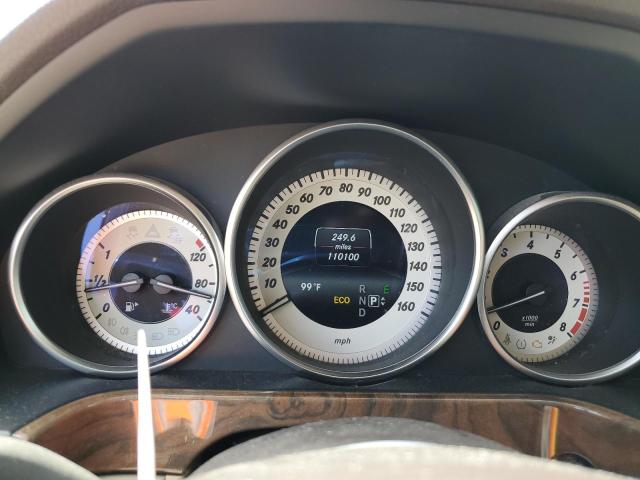 Photo 9 from auction – 2014 MERCEDES-BENZ E 350 with VIN WDDHF5KB4EA868751