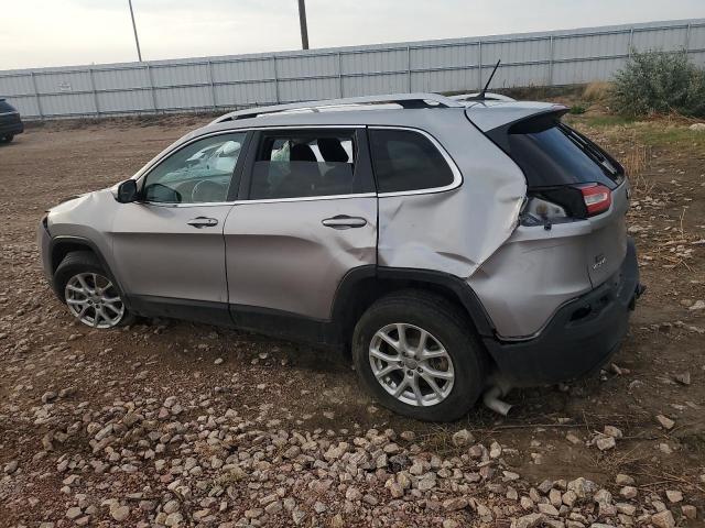 Photo 2 from auction – 2017 JEEP CHEROKEE with VIN 1C4PJMCSXHW574761