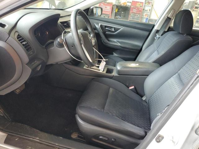 Photo 7 from auction – 2016 NISSAN ALTIMA 2.5 with VIN 1N4AL3AP3GN361587