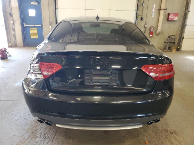 Photo 6 from auction – 2011 AUDI S5 PRESTIG with VIN WAUVVAFR0BA033187