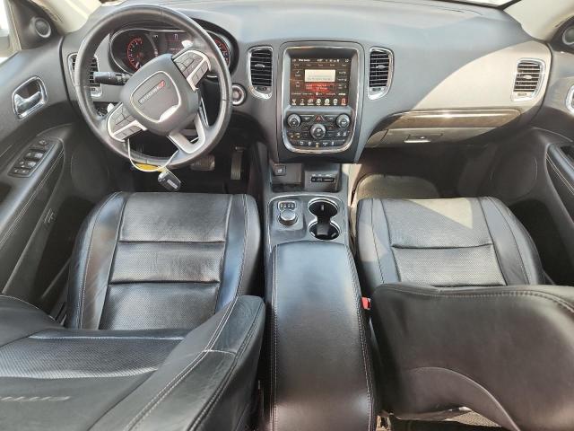 Photo 8 from auction – 2017 DODGE DURANGO CITADEL with VIN 1C4RDHEG9HC690289