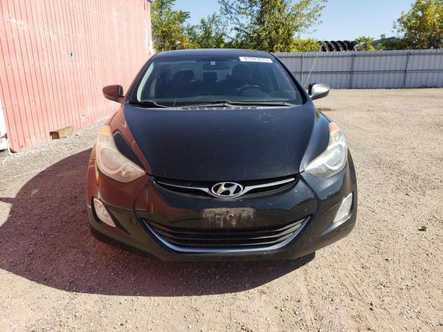 Photo 5 from auction – 2013 HYUNDAI ELANTRA GL with VIN 5NPDH4AEXDH174176