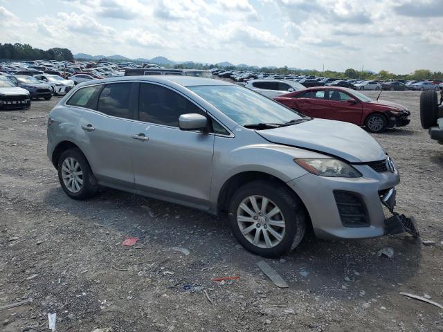 Photo 4 from auction – 2011 MAZDA CX-7 with VIN JM3ER2A52B0373939