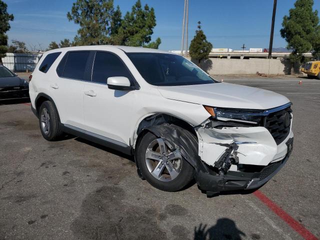 Photo 4 from auction – 2023 HONDA PILOT EXL with VIN 5FNYG1H50PB010513