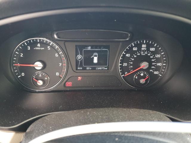 Photo 9 from auction – 2016 KIA SORENTO EX with VIN 5XYPH4A54GG071666
