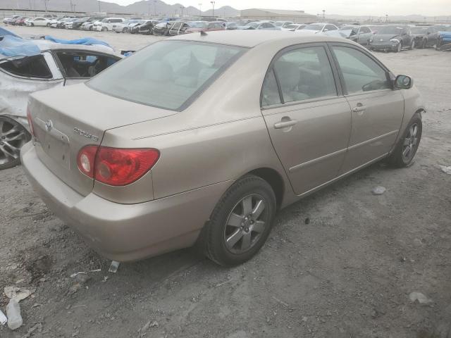 Photo 3 from auction – 2006 TOYOTA COROLLA CE with VIN 2T1BR32EX6C592398