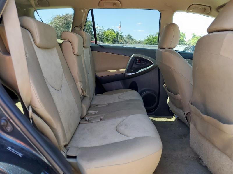 صورة رقم 10 من المزاد - 2010 TOYOTA RAV4 مع VIN JTMBF4DV5A5033097