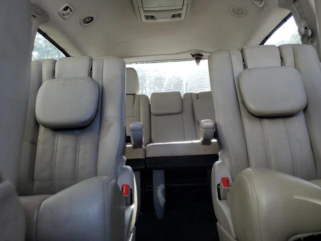 Photo 10 from auction – 2013 CHRYSLER TOWN & COU with VIN 2C4RC1BG3DR802181