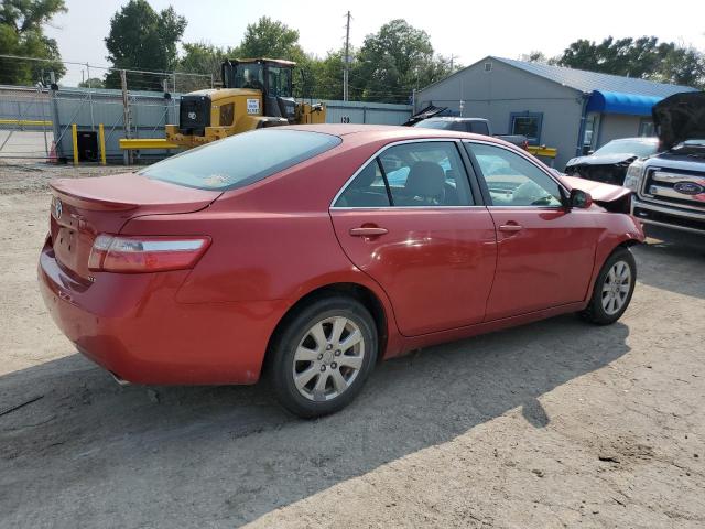 Photo 3 from auction – 2007 TOYOTA CAMRY CE with VIN JTNBE46K573093788