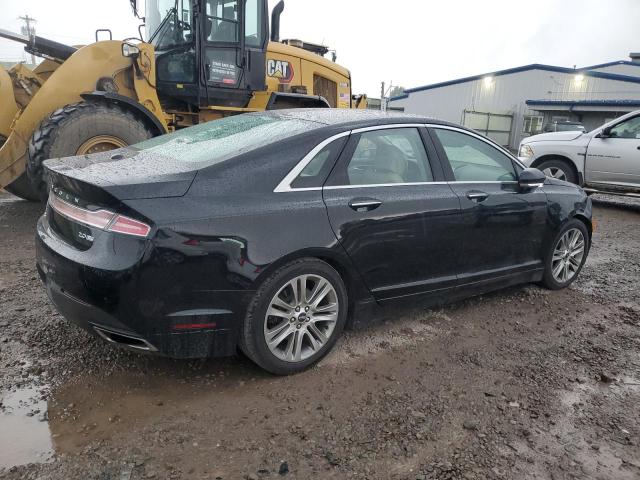 Photo 3 from auction – 2016 LINCOLN MKZ with VIN 3LN6L2J99GR633662