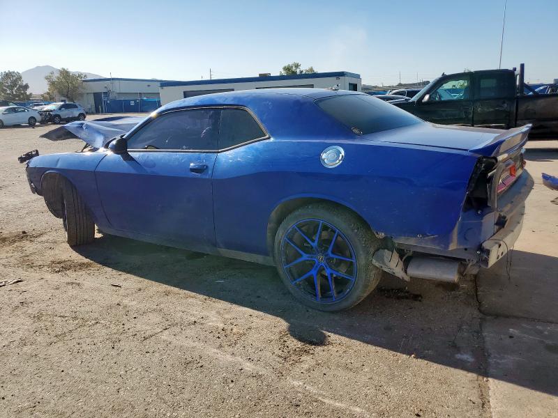 Photo 2 from auction – 2018 DODGE CHALLENGER with VIN 2C3CDZAG3JH178598