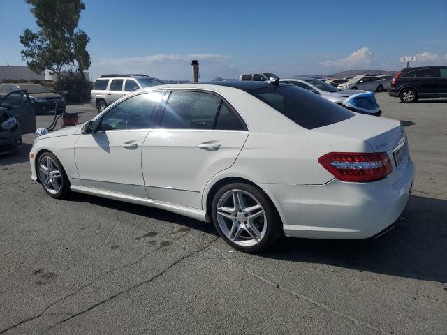 Photo 2 from auction – 2011 MERCEDES-BENZ E 350 with VIN WDDHF5GB6BA516663