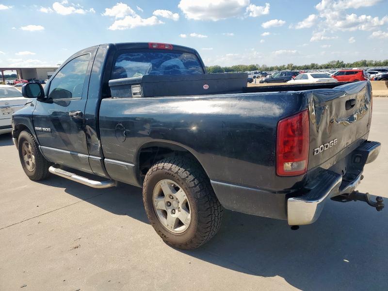 Photo 2 from auction – 2004 DODGE RAM 1500 S with VIN 1D7HA16N34J197342