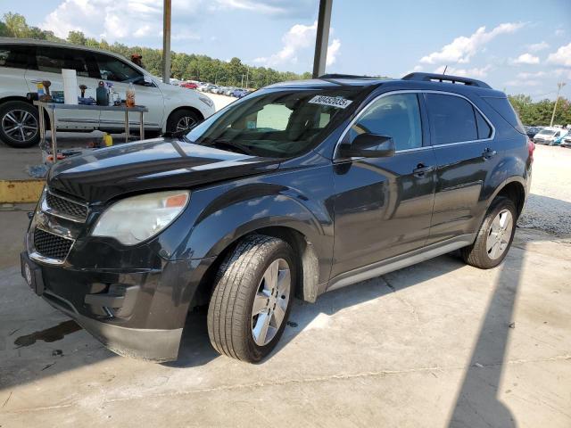 CHEVROLET EQUINOX LT 2014 with VIN 2GNALBEK5E6323791 - Photo from auction