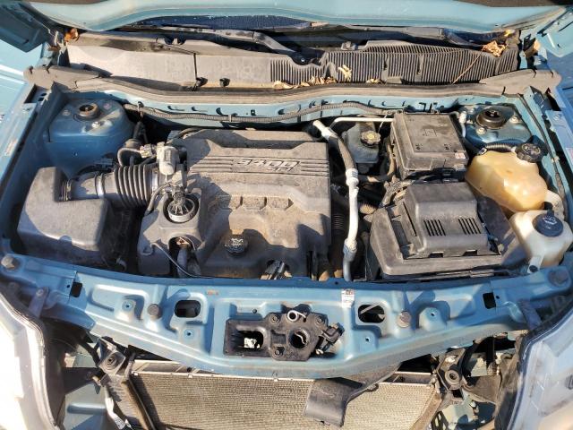 Zdjęcie 12 z aukcji – 2008 CHEVROLET EQUINOX LS z VIN 2CNDL13F686019570