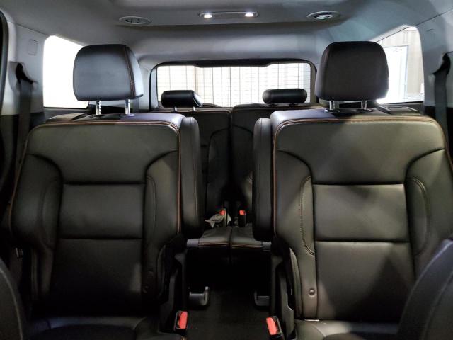 Photo 10 from auction – 2021 GMC ACADIA AT4 with VIN 1GKKNLLS2MZ192830