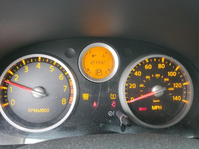 Photo 9 from auction – 2008 NISSAN SENTRA 2.0 with VIN 3N1AB61E58L668826