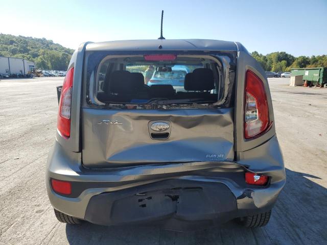 Photo 6 from auction – 2013 KIA SOUL + with VIN KNDJT2A65D7627803