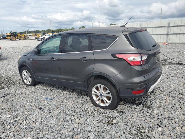 Photo 2 from auction – 2017 FORD ESCAPE SE with VIN 1FMCU0GD5HUD43638