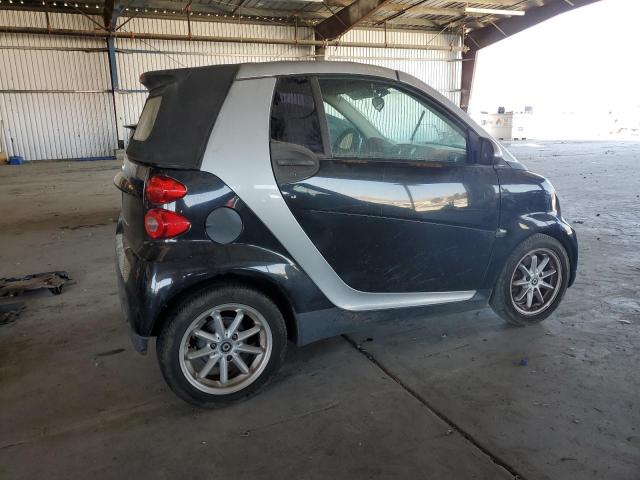 Photo 3 from auction – 2008 SMART FORTWO with VIN WMEEK31X08K180322