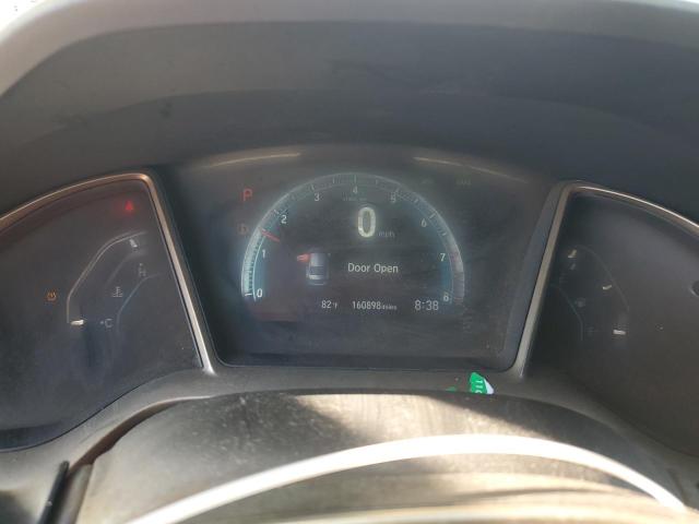 Photo 9 from auction – 2017 HONDA CIVIC EX with VIN 2HGFC2F80HH546994