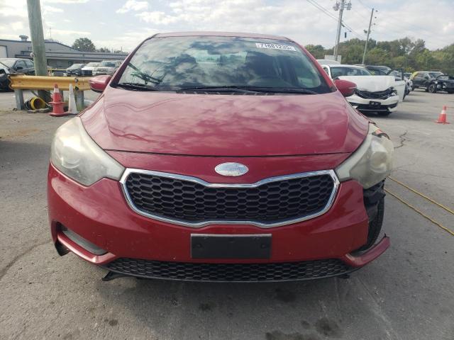 Photo 5 from auction – 2015 KIA FORTE LX with VIN KNAFX4A60F5313137