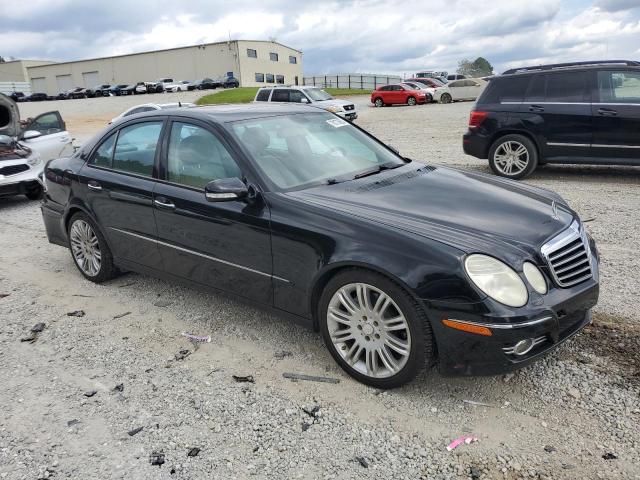 Photo 4 from auction – 2008 MERCEDES-BENZ E 350 with VIN WDBUF56X28B306715