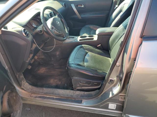 Photo 7 from auction – 2011 NISSAN ROGUE S with VIN JN8AS5MV4BW314076
