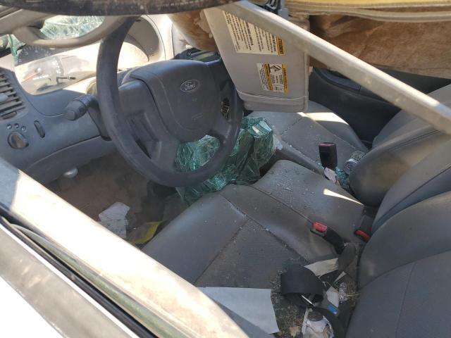 Photo 8 from auction – 2005 FORD RANGER with VIN 1FTYR10D65PA25372