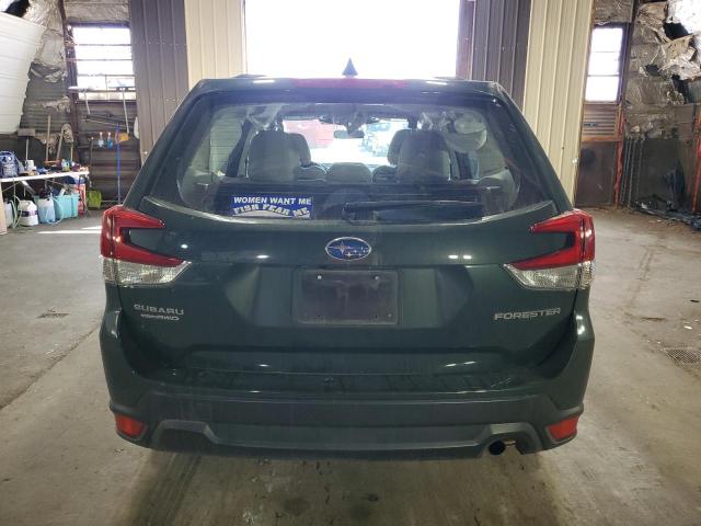 Photo 6 from auction – 2024 SUBARU FORESTER with VIN JF2SKAAC9RH503625