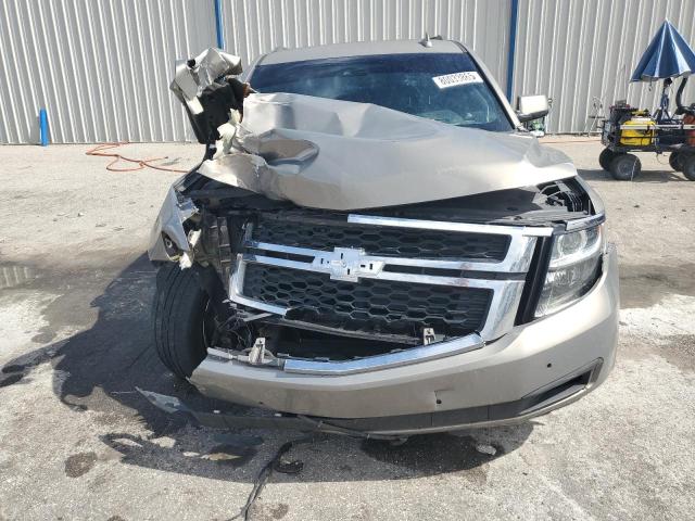Photo 5 from auction – 2017 CHEVROLET SUBURBAN C with VIN 1GNSCHKC5HR370882