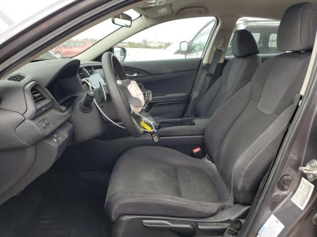 Photo 7 from auction – 2019 HONDA INSIGHT EX with VIN 19XZE4F52KE027357