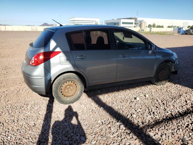 Photo 3 from auction – 2009 NISSAN VERSA S with VIN 3N1BC13EX9L452943